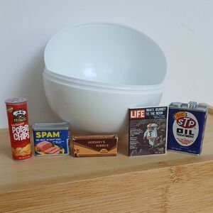 Zuru Miniature Mixed Lot of 5